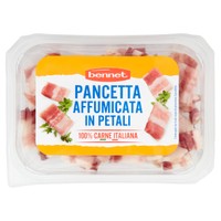 product.preview.arialabel Pancetta Affumicata In Petali Bennet