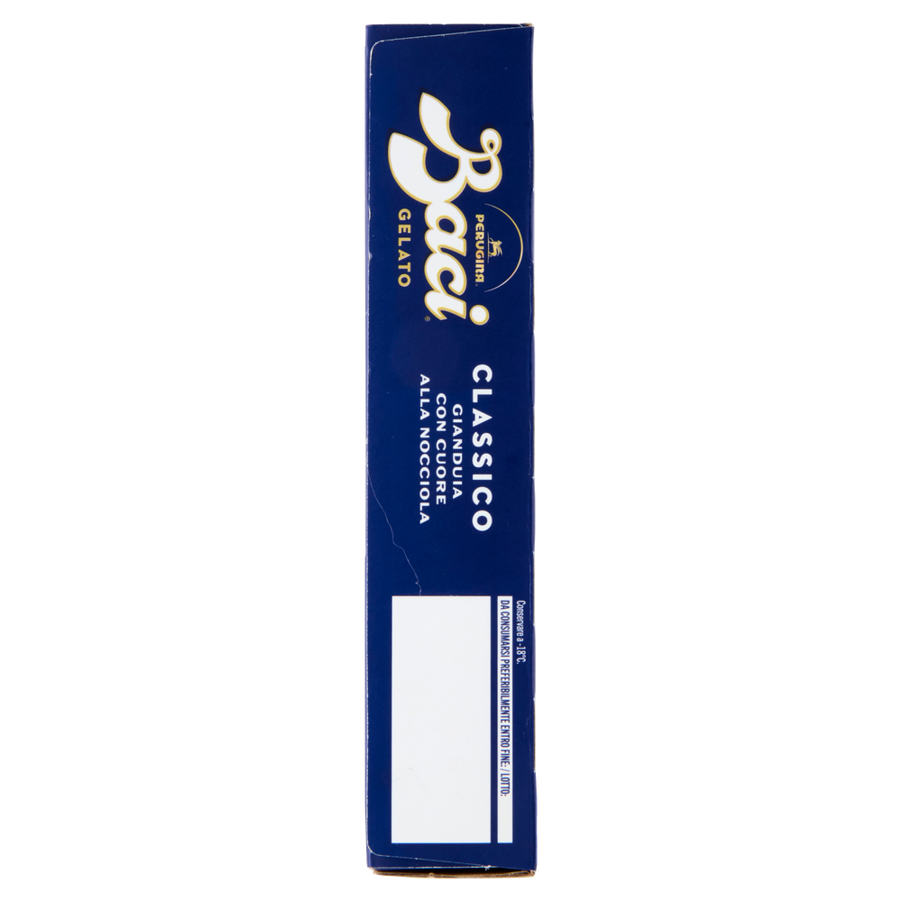Baci Perugina Stecco Classico 3x52g - Foto 2