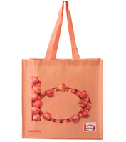 Shopper Collezione Soggetto Mela Shopper Collezione Soggetto Mela