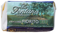 Stracchino Fiorito Bio Stracchino Fiorito Bio