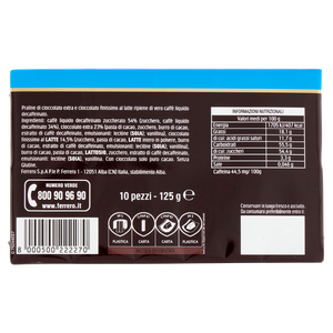 Pocket Coffee Dec T10