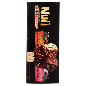 Gelato Mini Caramello E Fondente Nuii