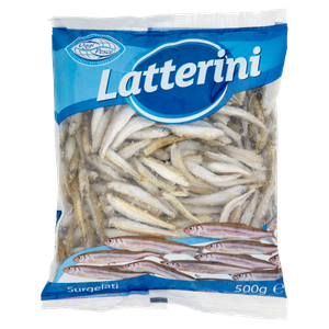 Latterini Congelati - Foto 1