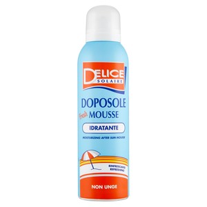 Doposole Mousse Delice - Foto 1