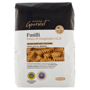 Fusilli Selezione Gourmet Bennet