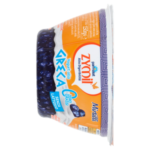 Yogurt Mirtillo Greco Zymil - Foto 2