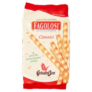 Grissini Fagoloso Grissin Bon - Foto 1