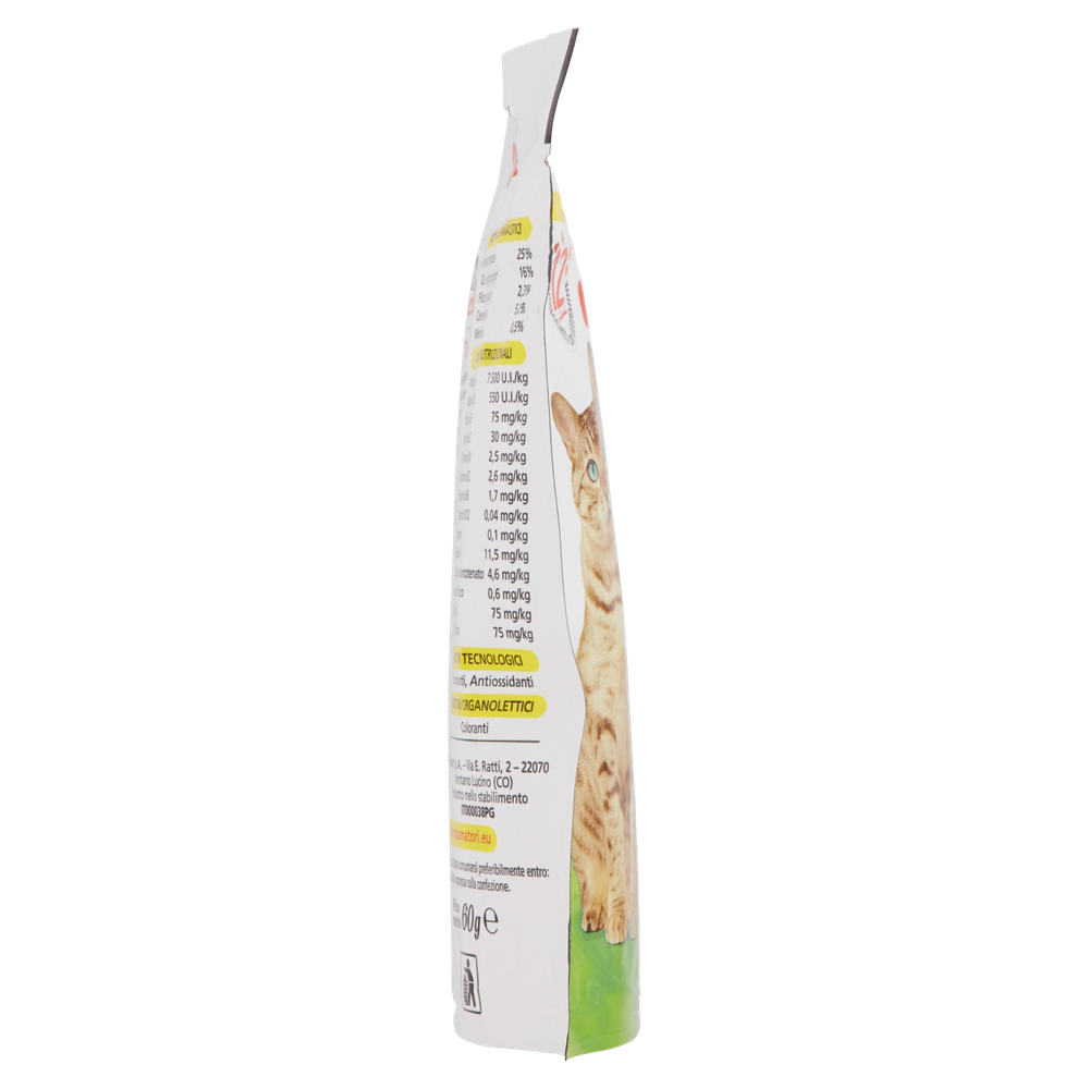 Snack Per Gatti Sterilizzati Bennet - Foto 2