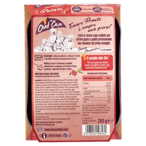 Involtino Di Pollo Con Patate Lo Chef A Casa - Foto 3