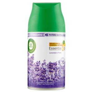 Ricarica Per Dedorante Ambiente Fresh Matic Air Wick Profumazioni Vari - Foto 1