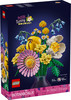 Bouquet Di Fiori Estivi Lego Botanicals