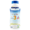 HUMANA LATTE 3 LIQU. - Foto 1 di 3