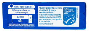 Filetti Di Platessa Impanati Bennet