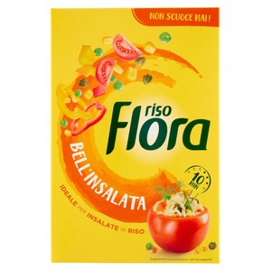 Riso Per Insalate Bell'insalata Flora - Foto 1