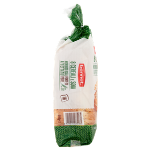 Pane 8 Cereali E Soia Bennet - Foto 2