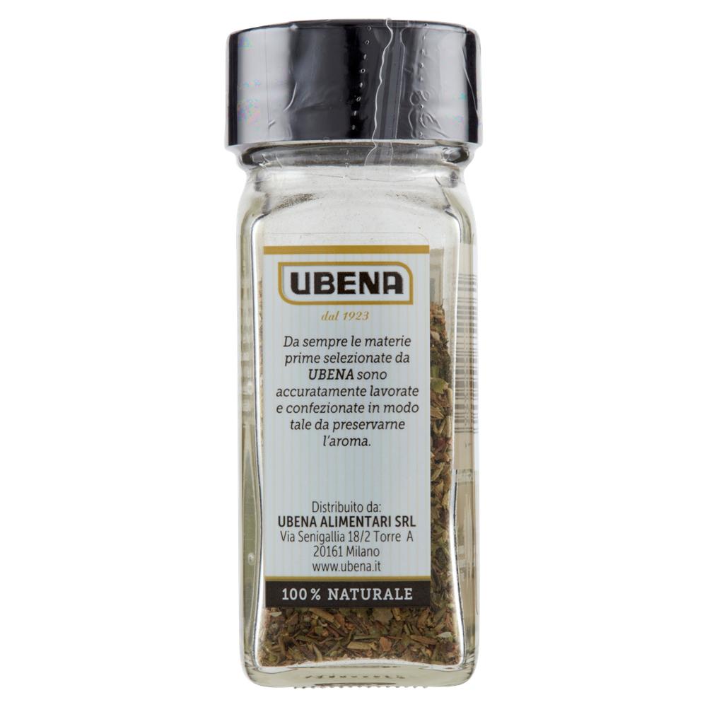 Erbe Di Provenza Miscela Di Erbe Aromatiche Ubena - Foto 3