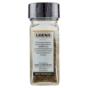 Erbe Di Provenza Miscela Di Erbe Aromatiche Ubena - Foto 3