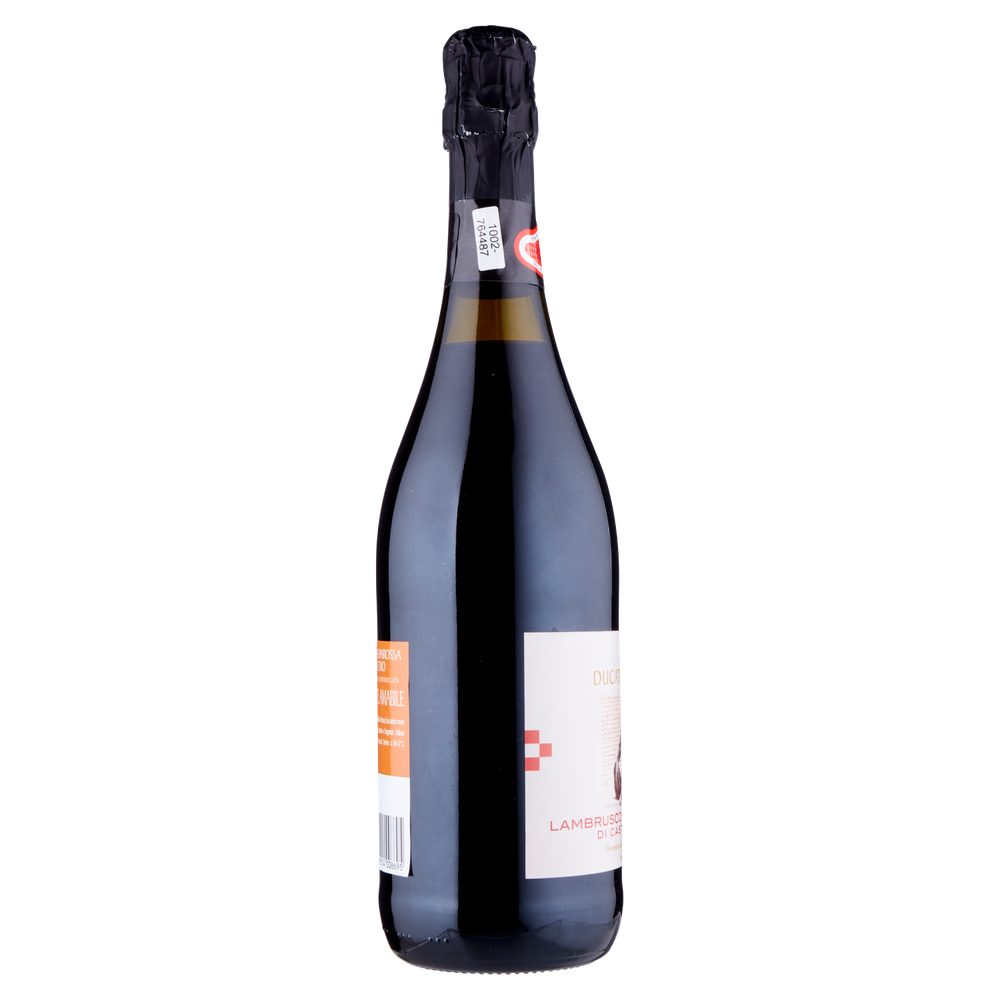 Lambrusco Grasparossa Ducati Emiliani Doc - Foto 2