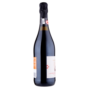 Lambrusco Grasparossa Ducati Emiliani Doc - Foto 2