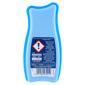 Deodorante Per Ambiente Gel Muschio Aria Di Casa Felce Azzurra - Foto 3