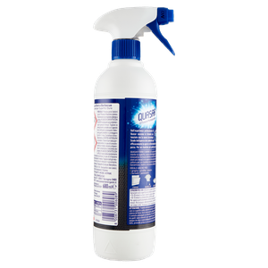 Spray Pulizia Forni E Barbecue Quasar - Foto 3