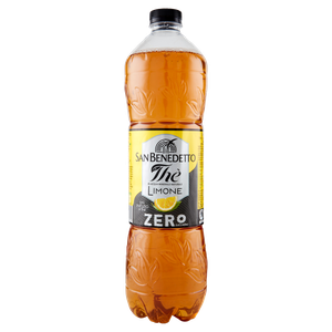 Thè Freddo Al Limone San Benedetto - Foto 3