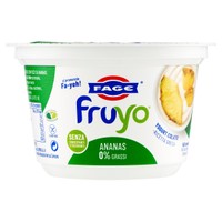 Fruyo 0% Ananas Fage