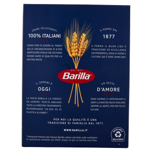 Pasta Di Semola Di Grano Duro Farfalle Barilla