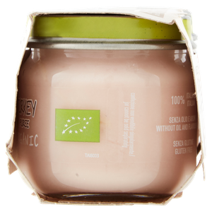 Omogeneizzato Di Tacchino Conf. Da 2 Alce Nero - Foto 2