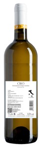 Vino Bianco Ciro'doc Zito - Foto 2