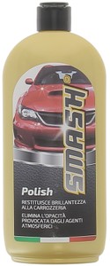 Polish Smash Ml.450 - Foto 1