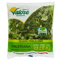 product.preview.arialabel Insalata Valeriana Residuo Zero Filiera Valore Bennet