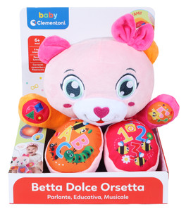 Betta Dolce Orsetta - Foto 1