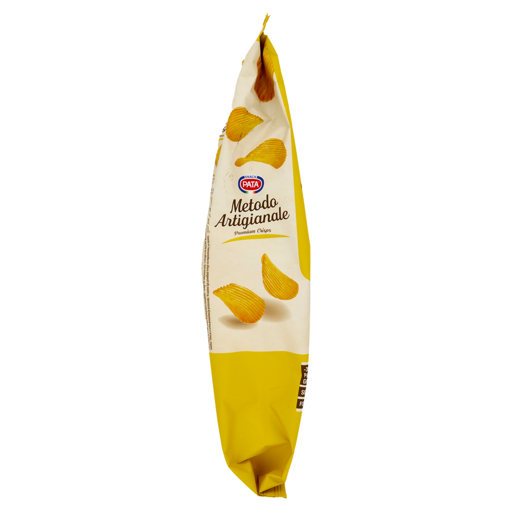Patatina Metodo Artigianale La Grigliata Pata