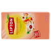 Infuso Pesca E Ibisco Bianco Lipton, Conf.20 Filtri