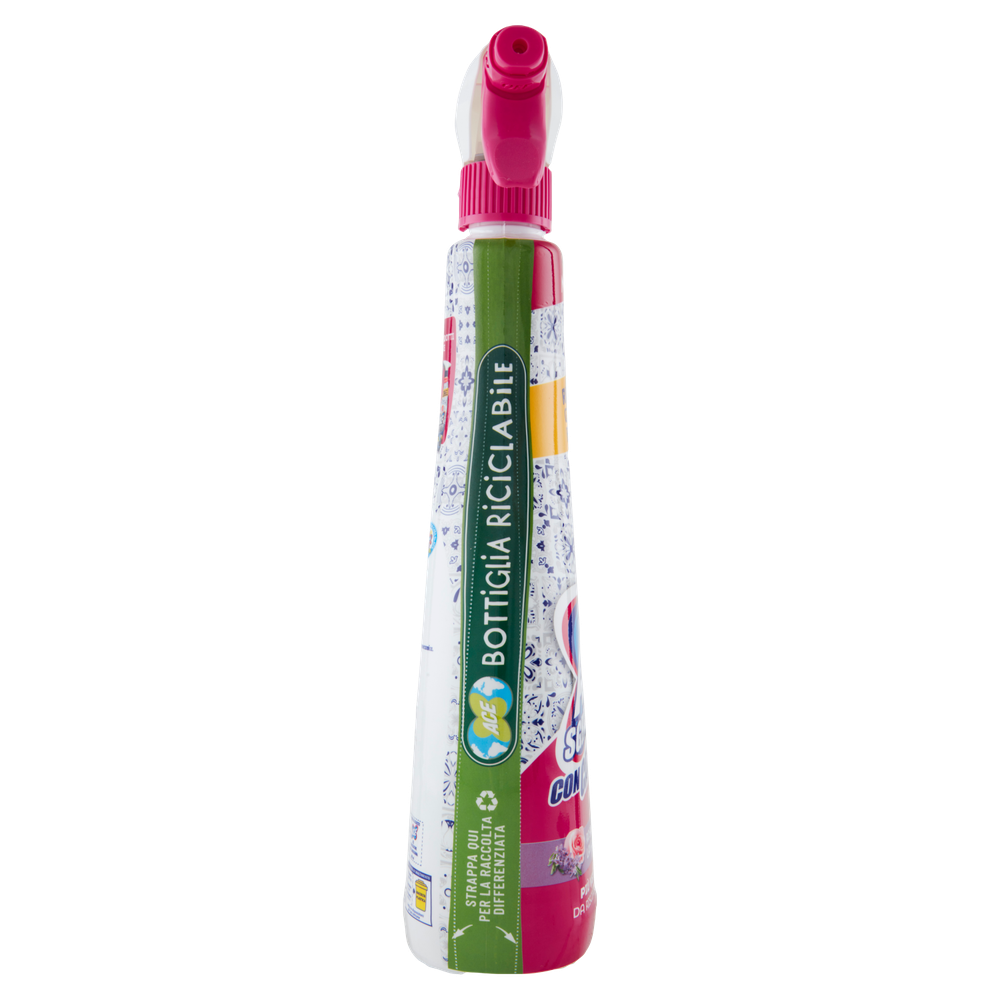 Sgrassatore Con Candeggina Spray Ace - Foto 2