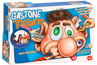 Gioco Gastone Testone Goliath Gioco Gastone Testone Goliath