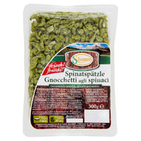 Gnocchetti Tirolesi Strauss Gnocchetti Tirolesi Strauss