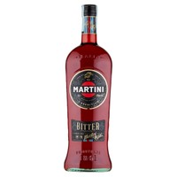 Bitter Martini Rosso