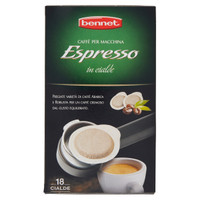 Cialde Espresso Bennet Cialde Espresso Bennet