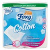 C.IG.FOXY COTTON 5V - Foto 1 di 3