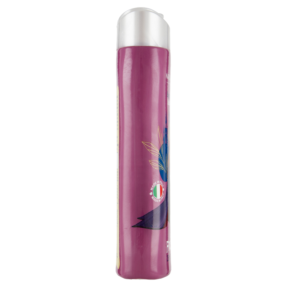 Bagnoschiuma Frozen Kids Naturaverde