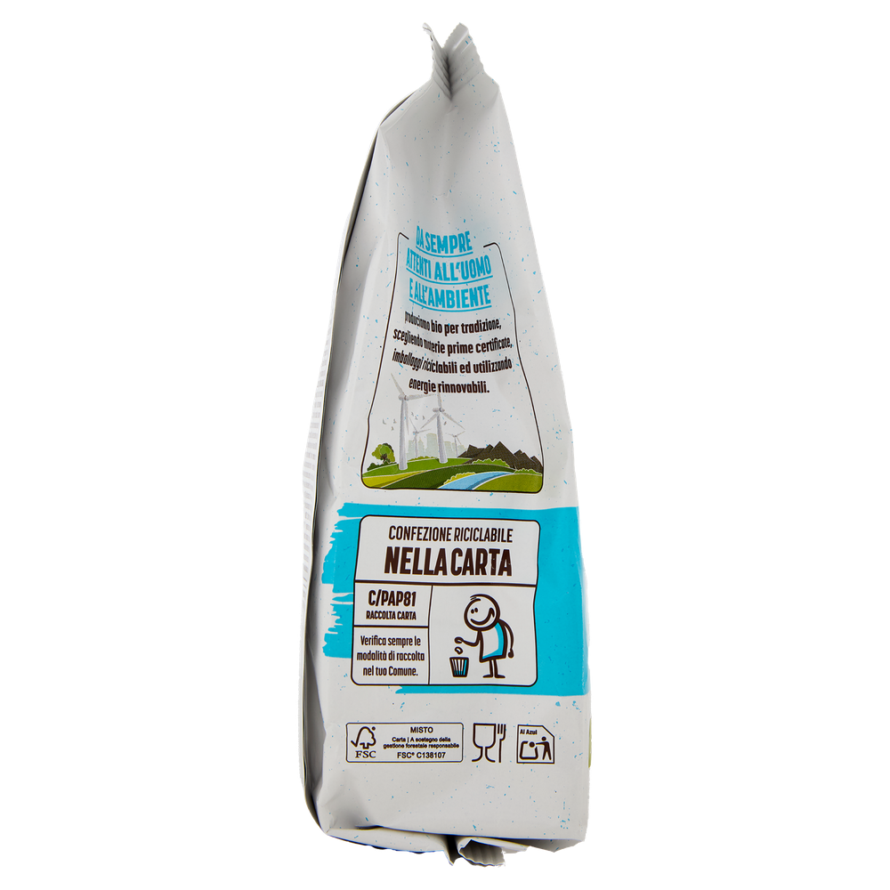 Biscotti Integrali Avena Senza Lievito Germinal Bio - Foto 2