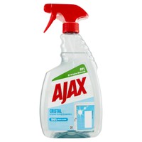 Detergente Per Vetri Crystal Clean Ajax Detergente Per Vetri Crystal Clean Ajax