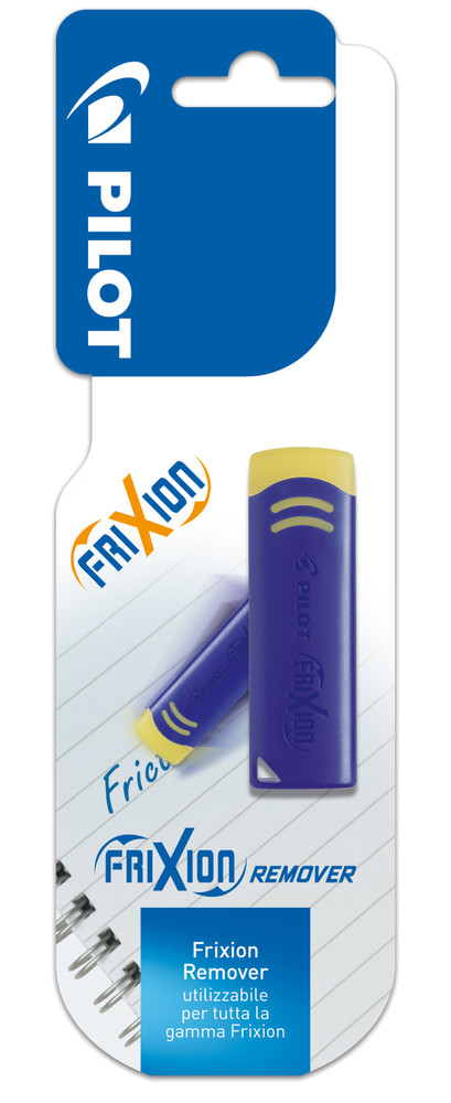 Gomma Per Inchiostro Frixion Remover Pilot - Foto 1