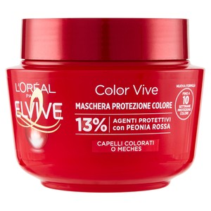 Maschera Color Vive Elvive - Foto 1