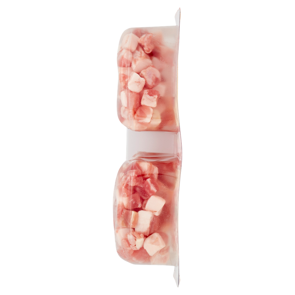 Cubetti Pancetta Affumicata Beretta - Foto 2