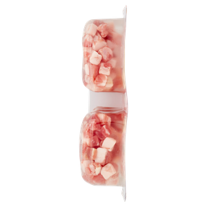 Cubetti Pancetta Affumicata Beretta - Foto 2