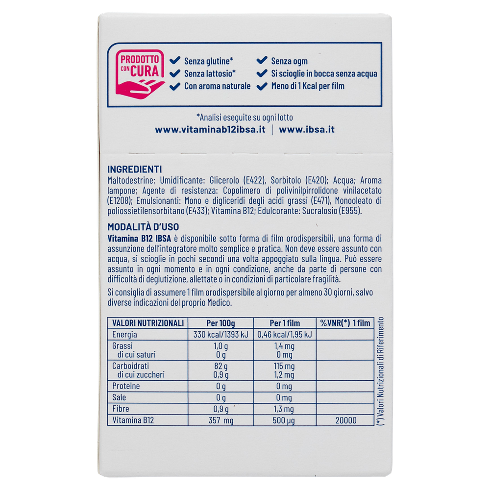 P-Vitamina B12 - Foto 3