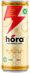 Bevanda Multivitaminica Hora - Foto 1